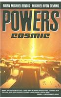 Cosmic: Volume 10