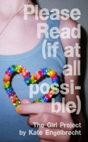 Please Read (if at all possible): The Girl Project