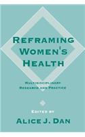 Reframing Women's Health