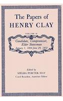 Papers of Henry Clay