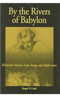By the Rivers of Babylon