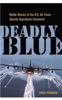 Deadly Blue