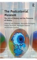 The Postcolonial Museum