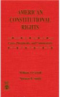 American Constitutional Rights