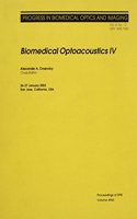 Biomedical Optoacoustics
