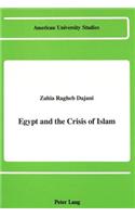 Egypt and the Crisis of Islam