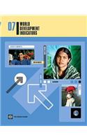 World Development Indicators 2007