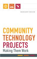 Community Technology Projects
