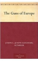 Guns of Europe