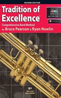 Tradition of Excellence 1 (Trumpet)