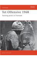 Tet Offensive 1968