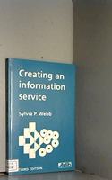 Creating an Information Service