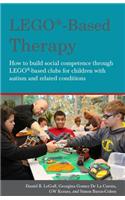 LEGO®-Based Therapy