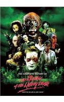 Complete History of the Return of the Living Dead