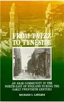 From Ta'izz To Tyneside