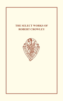 Select Works Robert Crowley Eetse: C 15 C