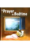 A Prayer at Bedtime
