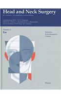 Head and Neck Surgery, Volume 2