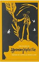 Poems of Herman Melville