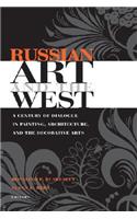 Russian Art and the West