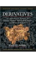 Derivatives: A Comprehensive Resource for Options, Futures, Interest Rate Swaps and Mortgage Securities