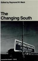 Changing South