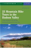 25 Mountain Bike Tours in the Hudson Valley