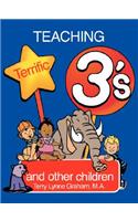 Teaching Terrific Threes