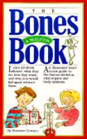 Bones Book and Skeleton