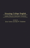 Situating College English