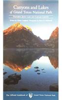 Canyons and Lakes of Grand Teton National Park