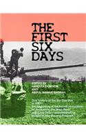 The First Six Days