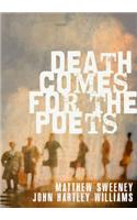 Death Comes for the Poets