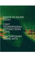 Essays In Sound