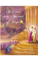 The Legend of the Ancient of Days