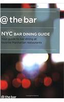 @ the bar: NYC Bar Dining Guide