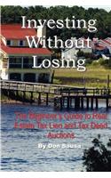 Investing Without Losing