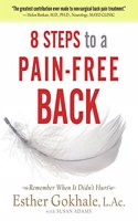 8 Steps to a Pain-Free Back