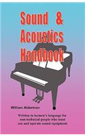 Sound & Acoustics Handbook