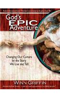 God's EPIC Adventure
