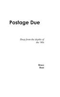 Postage Due