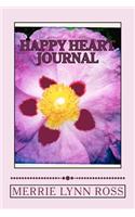 Happy Heart Journal