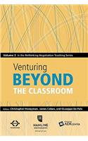 Venturing Beyond the Classroom