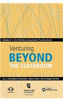 Venturing Beyond the Classroom