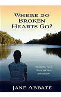 Where Do Broken Hearts Go?
