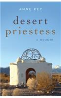 Desert Priestess