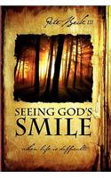 Seeing God's Smile