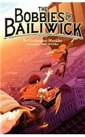 Bobbies of Bailiwick