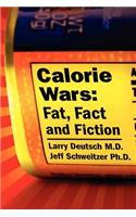 Calorie Wars