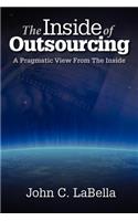 Inside of Outsourcing